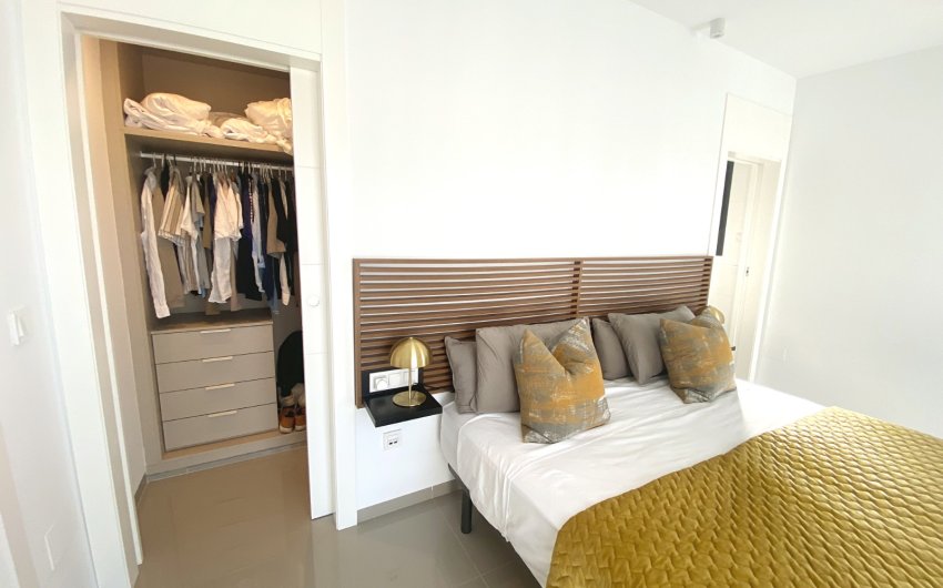 Resale - Villa -
Ciudad Quesada - Doña Pepa