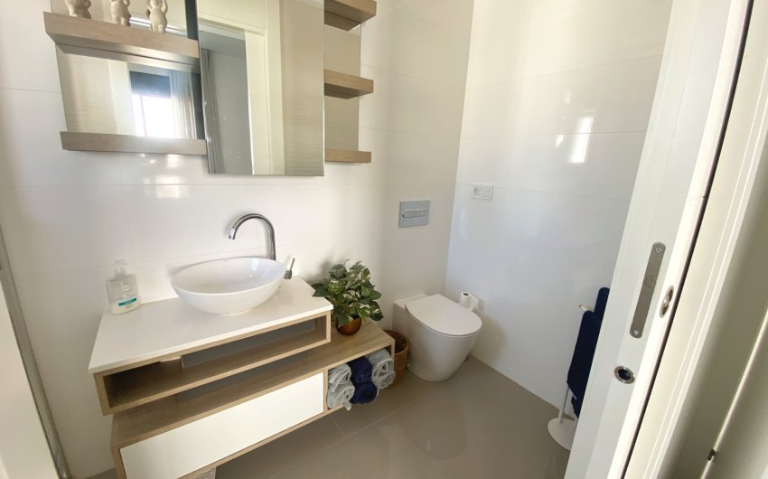 Resale - Villa -
Ciudad Quesada - Doña Pepa