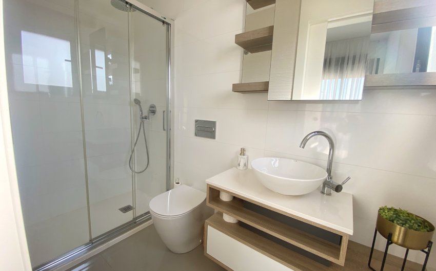 Resale - Villa -
Ciudad Quesada - Doña Pepa