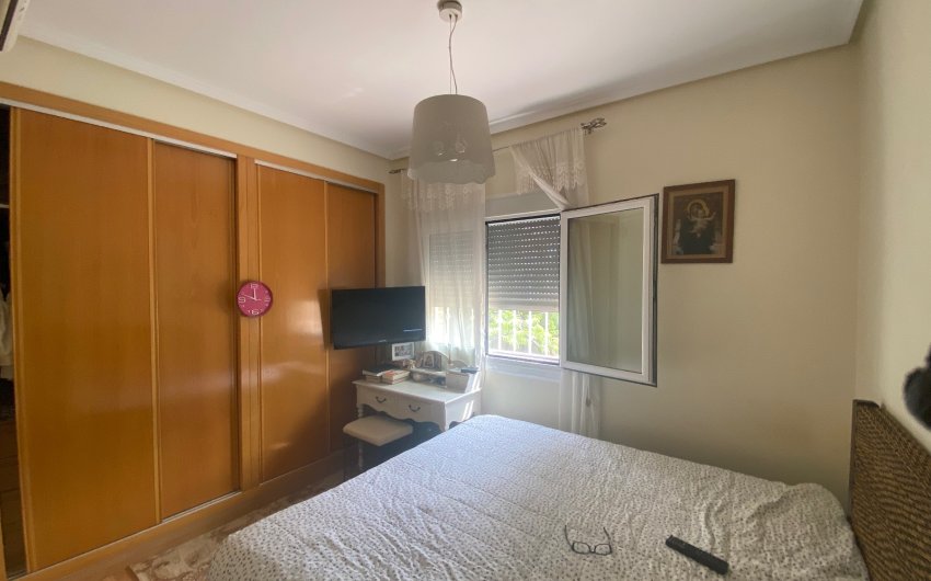 Resale - Villa -
Ciudad Quesada - Doña Pepa