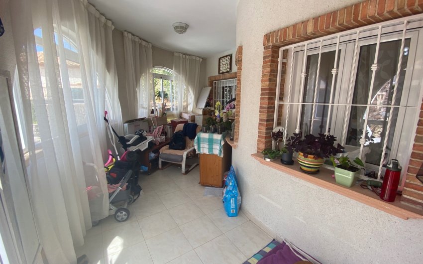 Resale - Villa -
Ciudad Quesada - Doña Pepa