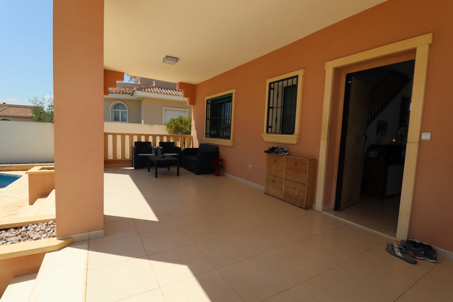 Resale - Villa -
Ciudad Quesada - Doña Pepa