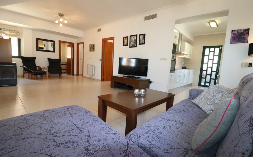 Resale - Villa -
Ciudad Quesada - Doña Pepa