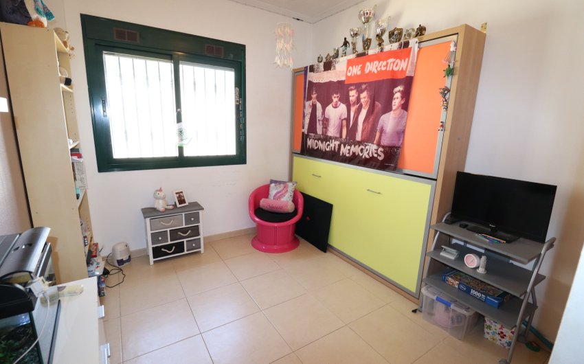 Resale - Villa -
Ciudad Quesada - Doña Pepa