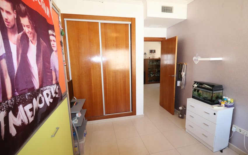 Resale - Villa -
Ciudad Quesada - Doña Pepa