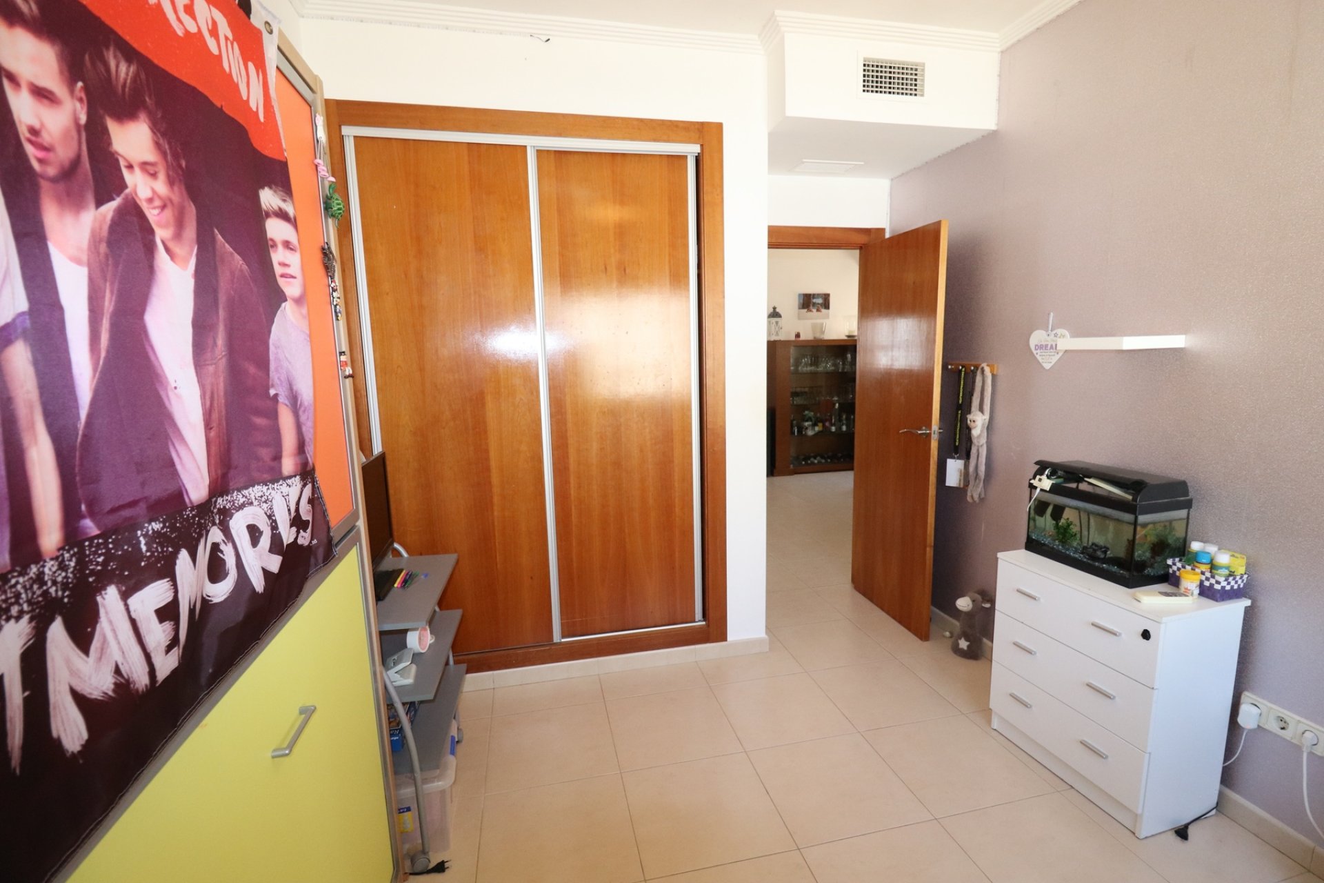 Resale - Villa -
Ciudad Quesada - Doña Pepa