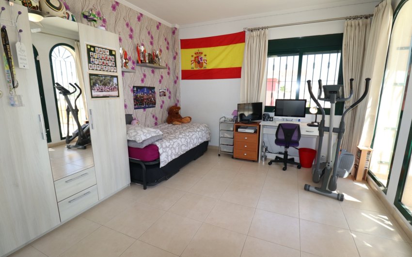 Resale - Villa -
Ciudad Quesada - Doña Pepa