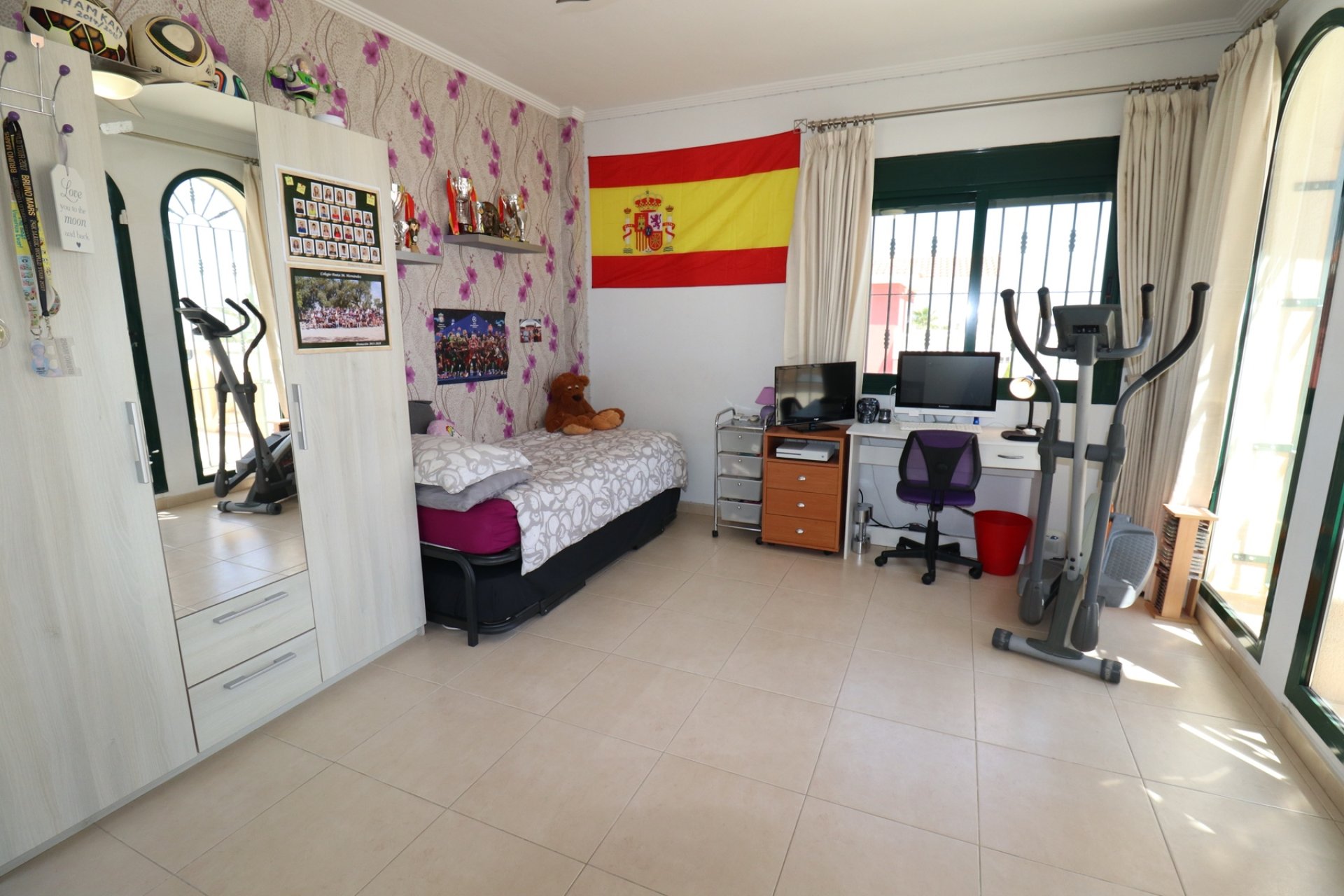 Resale - Villa -
Ciudad Quesada - Doña Pepa