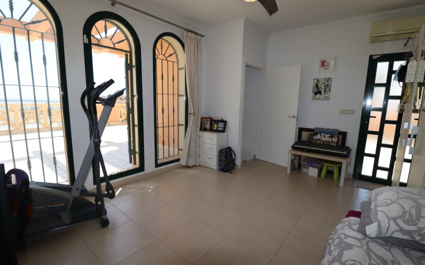 Resale - Villa -
Ciudad Quesada - Doña Pepa