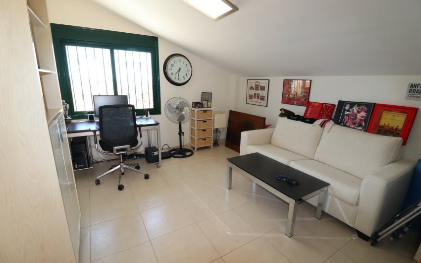 Resale - Villa -
Ciudad Quesada - Doña Pepa