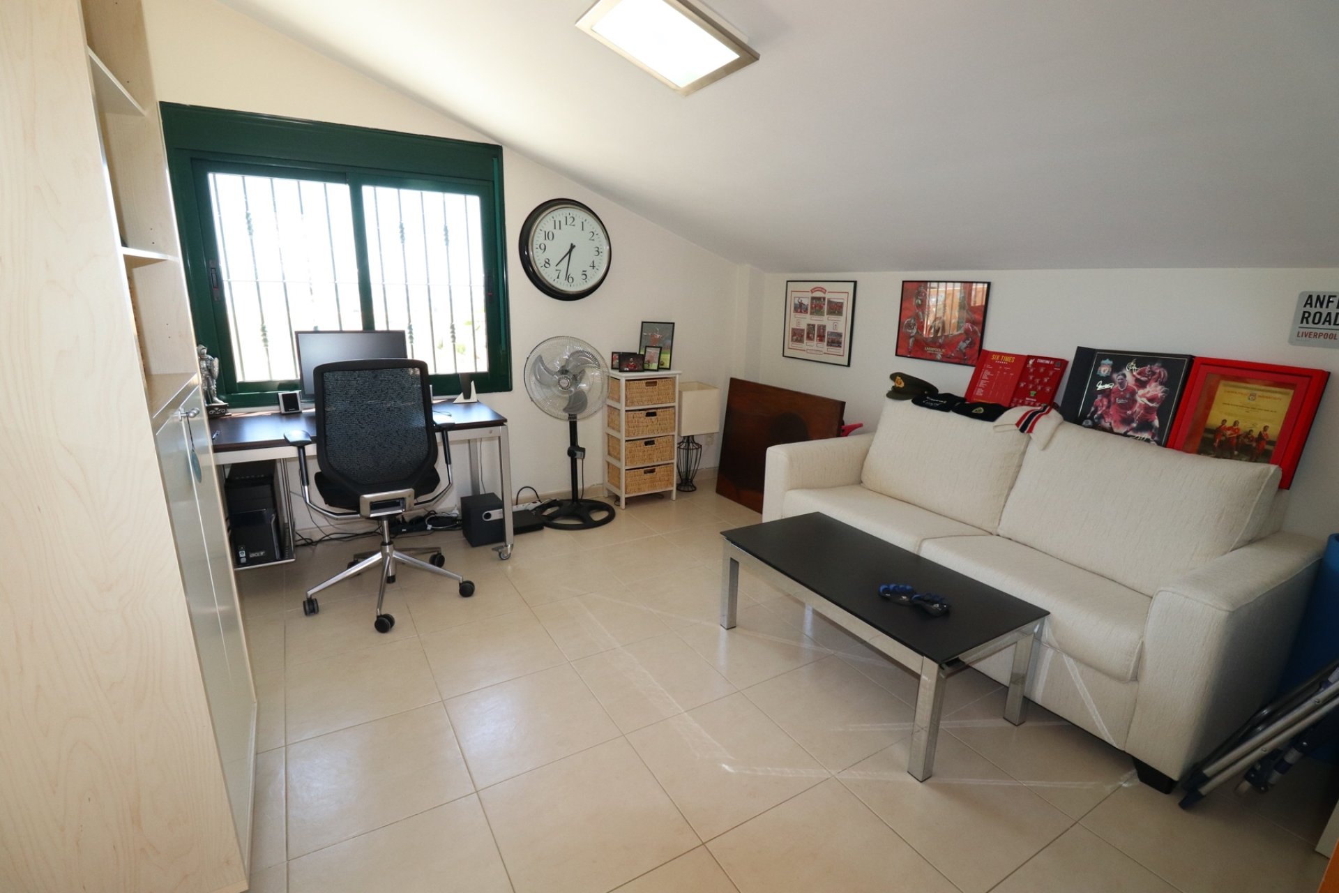 Resale - Villa -
Ciudad Quesada - Doña Pepa