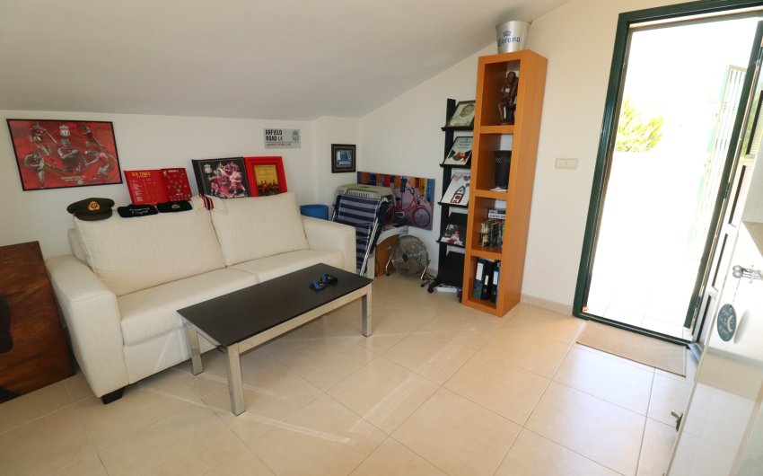 Resale - Villa -
Ciudad Quesada - Doña Pepa