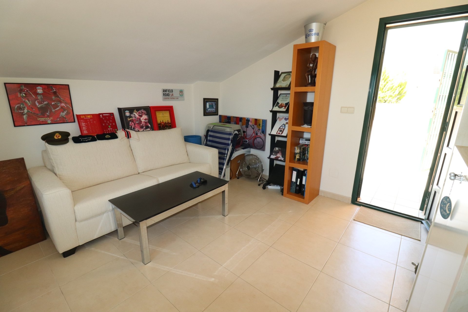 Resale - Villa -
Ciudad Quesada - Doña Pepa