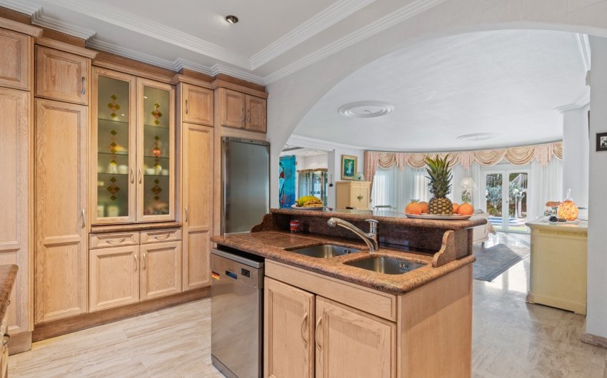 Resale - Villa -
Ciudad Quesada - Doña Pepa