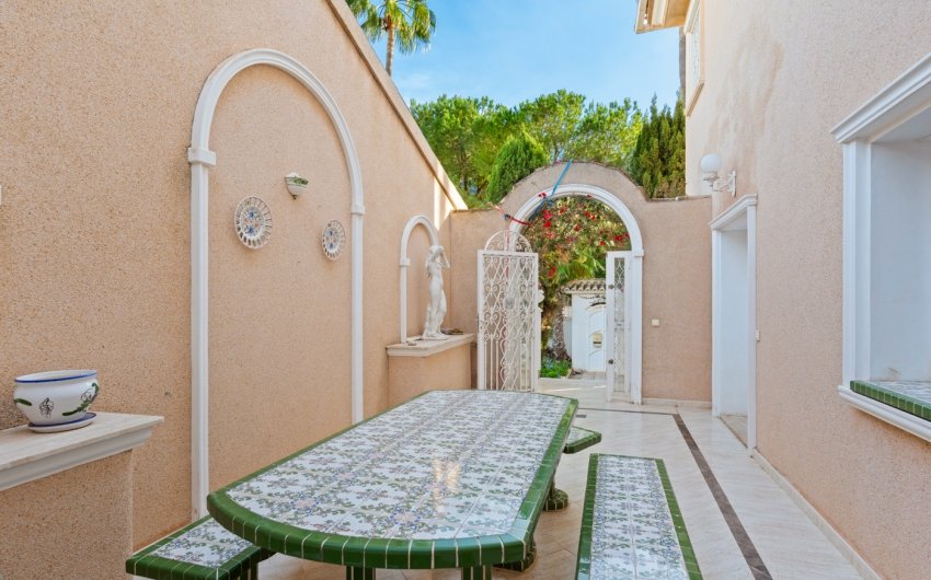 Resale - Villa -
Ciudad Quesada - Doña Pepa