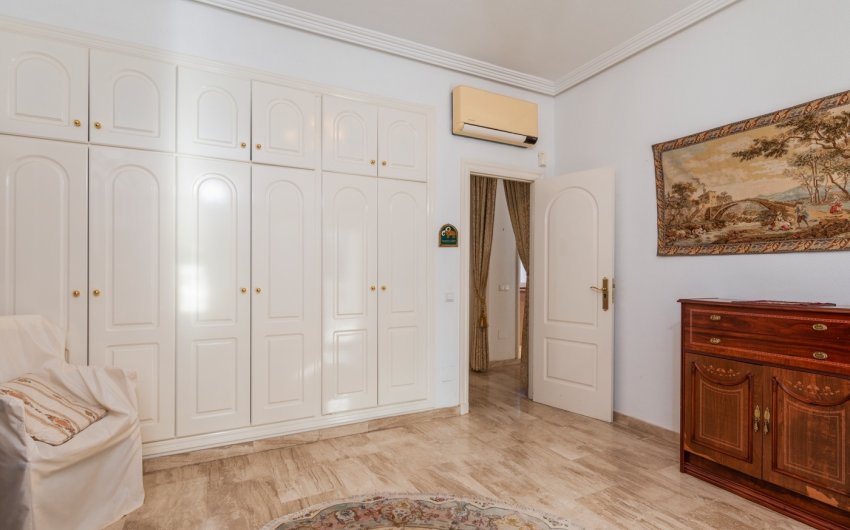 Resale - Villa -
Ciudad Quesada - Doña Pepa