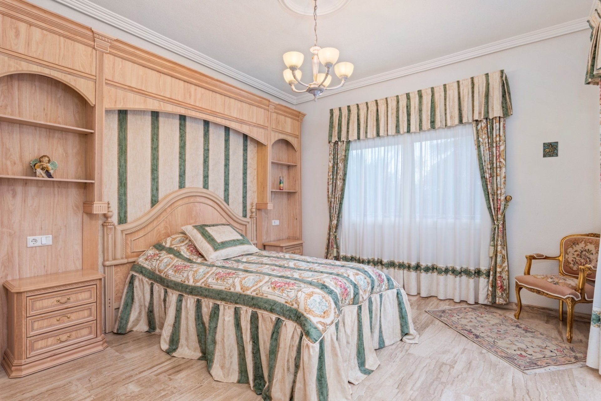 Resale - Villa -
Ciudad Quesada - Doña Pepa