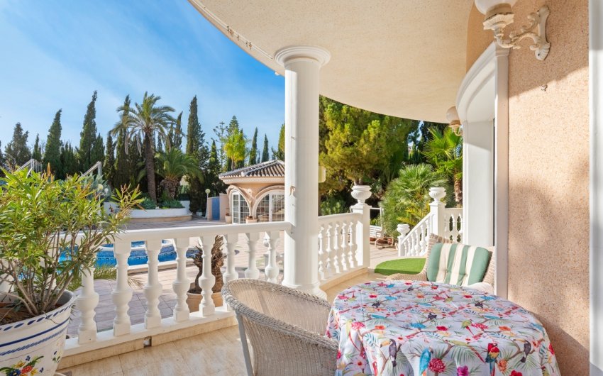 Resale - Villa -
Ciudad Quesada - Doña Pepa