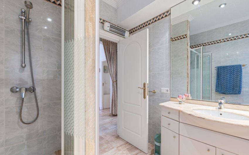 Resale - Villa -
Ciudad Quesada - Doña Pepa