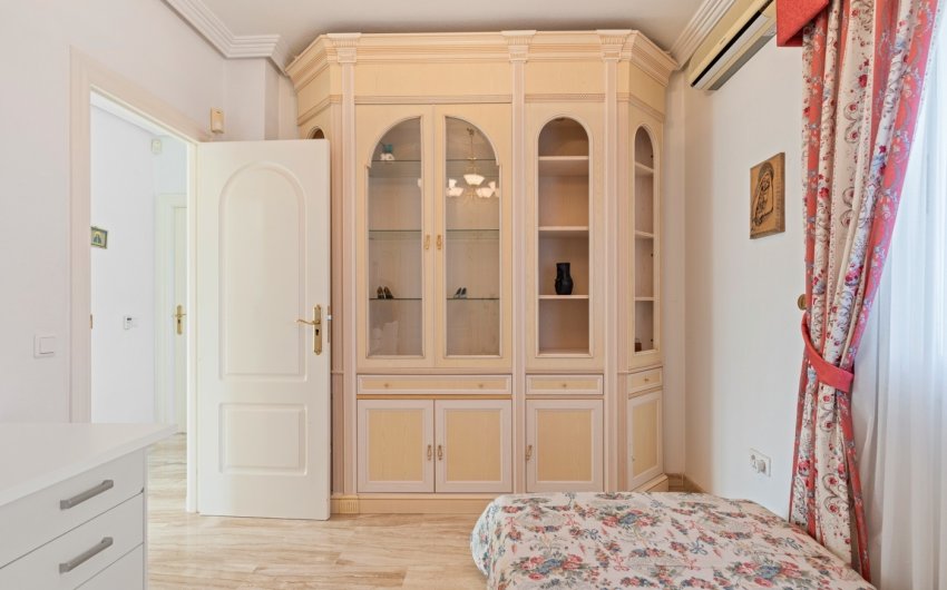 Resale - Villa -
Ciudad Quesada - Doña Pepa