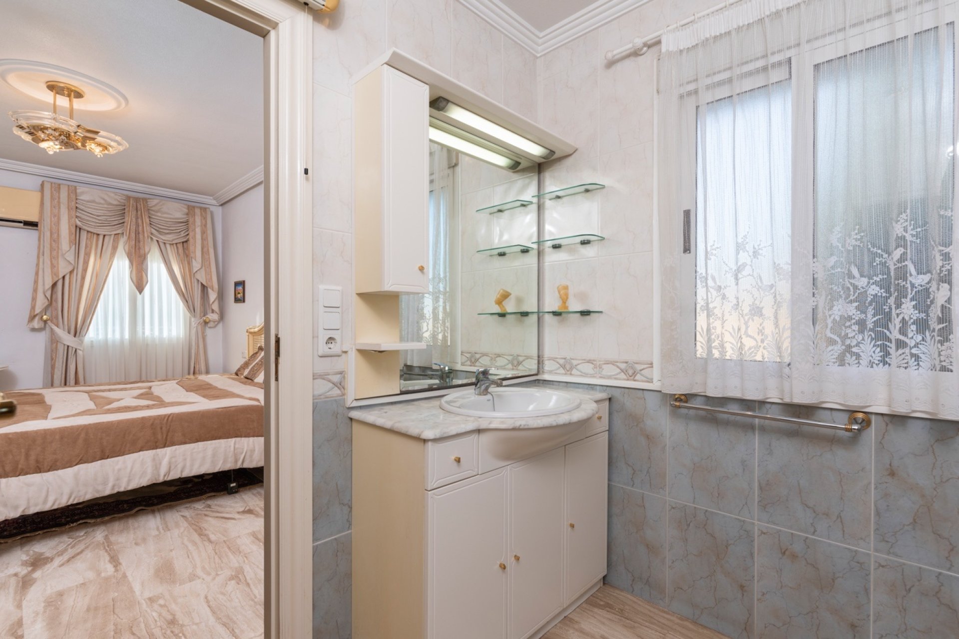 Resale - Villa -
Ciudad Quesada - Doña Pepa