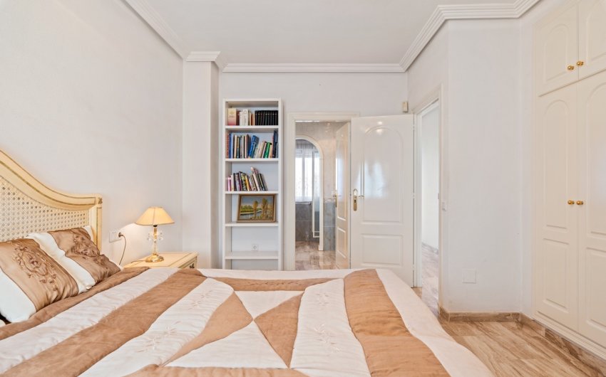 Resale - Villa -
Ciudad Quesada - Doña Pepa