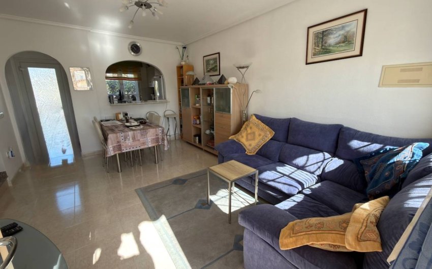 Resale - Villa -
Ciudad Quesada - Doña Pepa