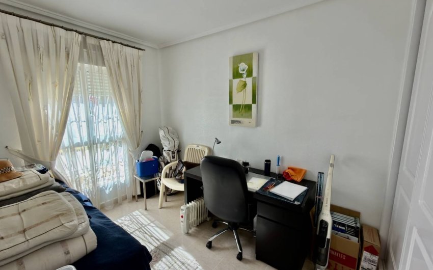 Resale - Villa -
Ciudad Quesada - Doña Pepa