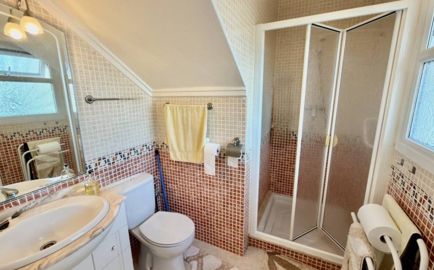 Resale - Villa -
Ciudad Quesada - Doña Pepa