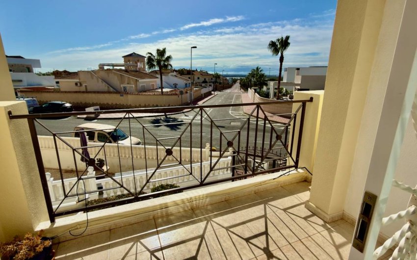 Resale - Villa -
Ciudad Quesada - Doña Pepa