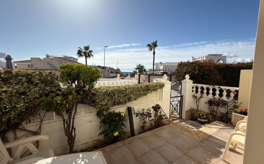 Resale - Villa -
Ciudad Quesada - Doña Pepa