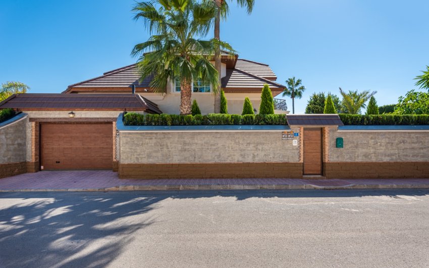 Resale - Villa -
Ciudad Quesada - Doña Pepa