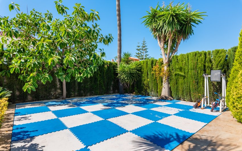 Resale - Villa -
Ciudad Quesada - Doña Pepa