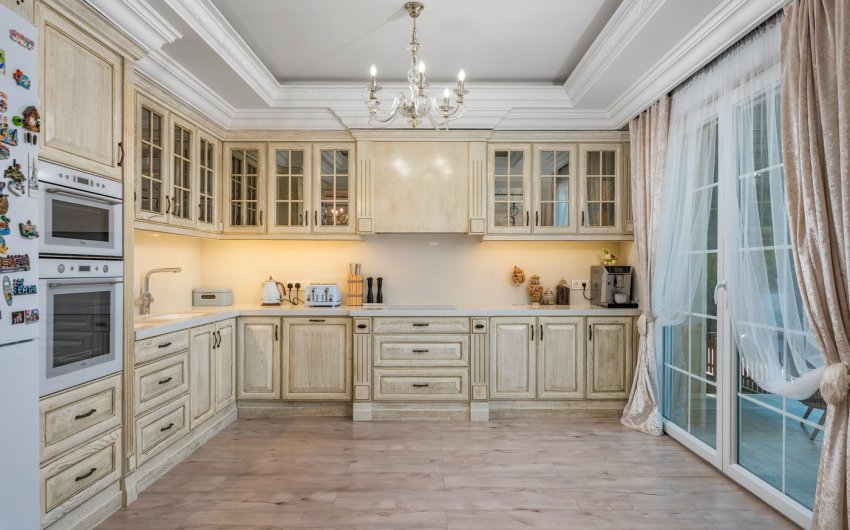 Resale - Villa -
Ciudad Quesada - Doña Pepa