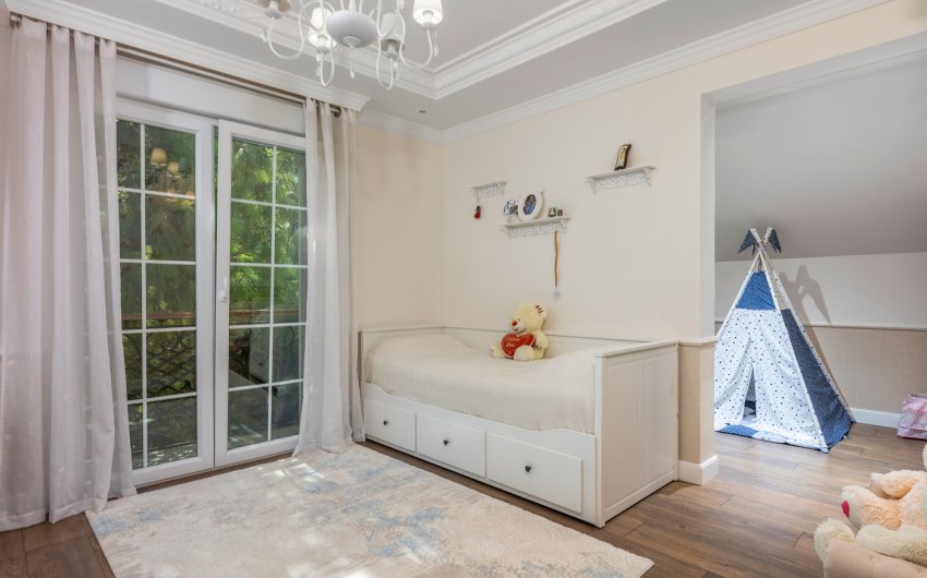 Resale - Villa -
Ciudad Quesada - Doña Pepa