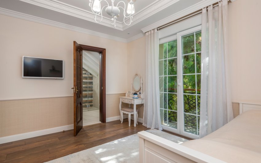 Resale - Villa -
Ciudad Quesada - Doña Pepa