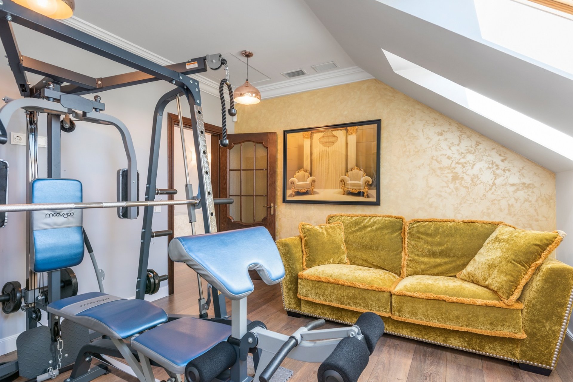 Resale - Villa -
Ciudad Quesada - Doña Pepa