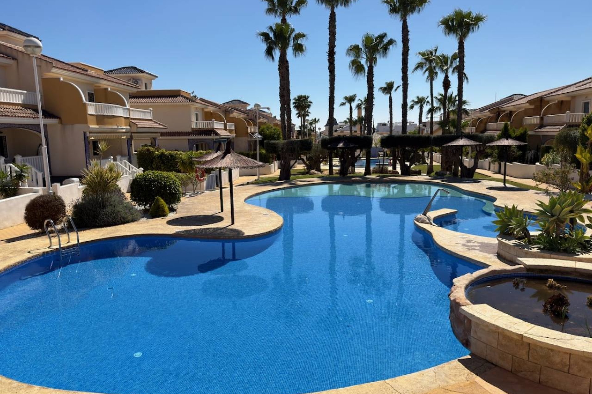 Resale - Villa -
Ciudad Quesada - Doña Pepa