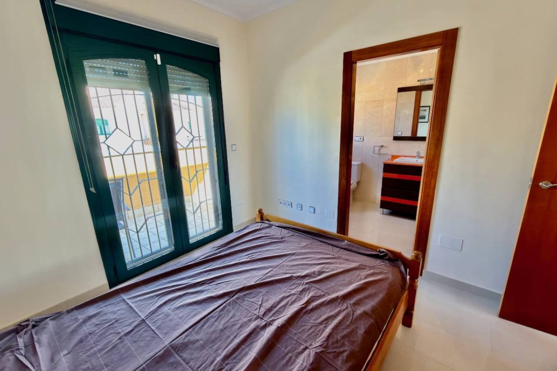 Resale - Villa -
Ciudad Quesada - Doña Pepa