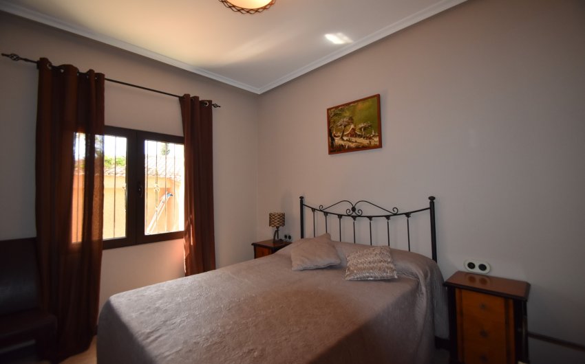 Resale - Villa -
Ciudad Quesada - Doña Pepa