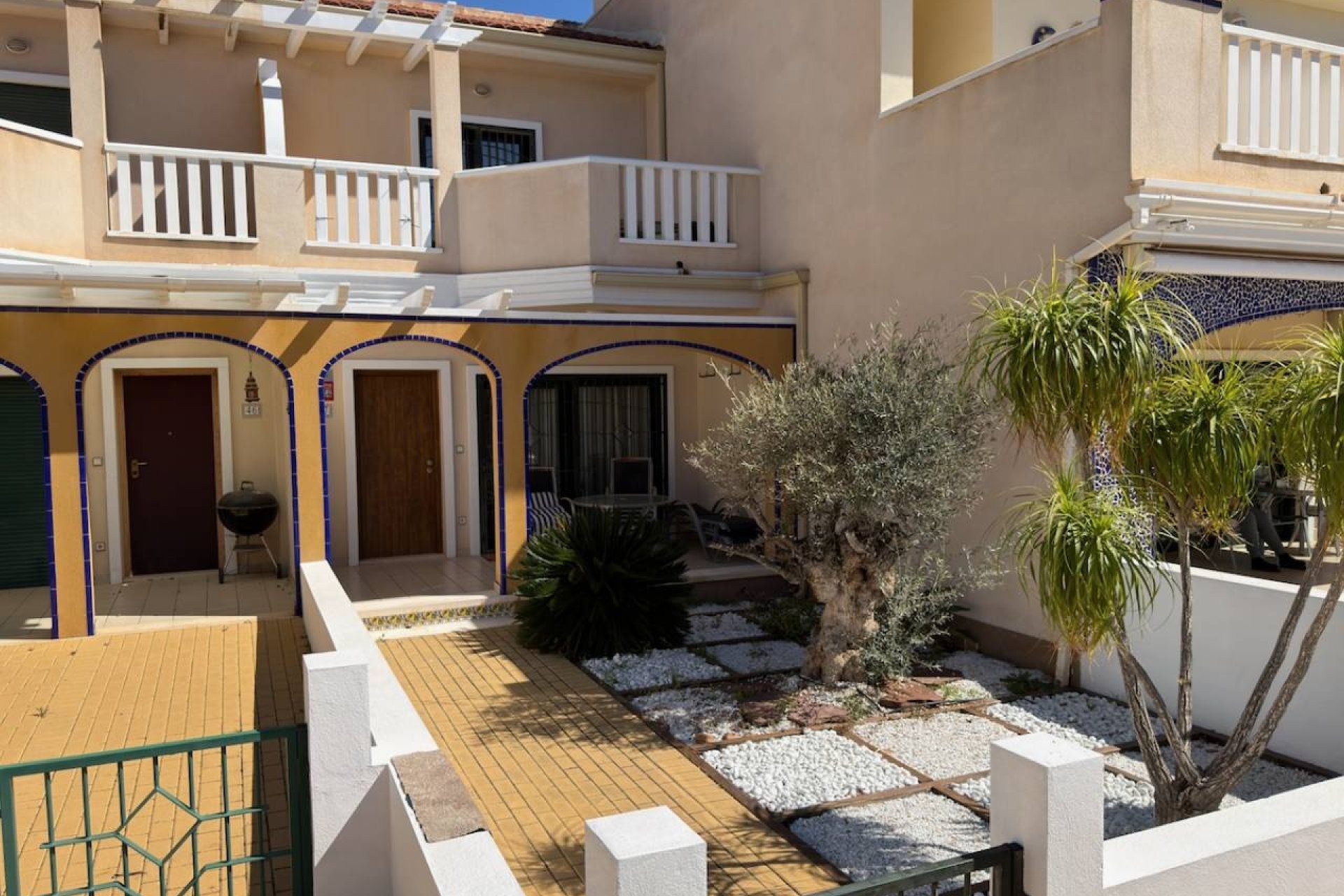 Resale - Villa -
Ciudad Quesada - Doña Pepa