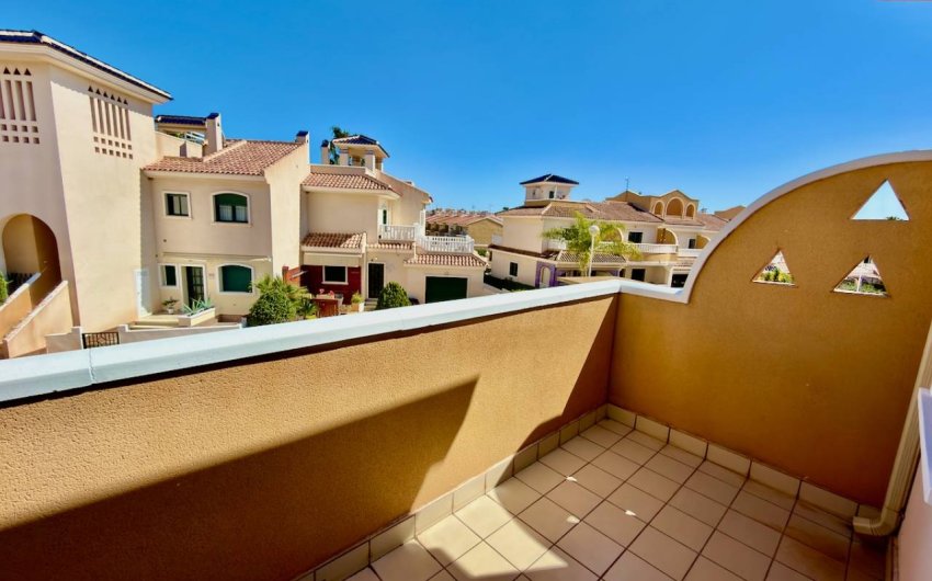 Resale - Villa -
Ciudad Quesada - Doña Pepa