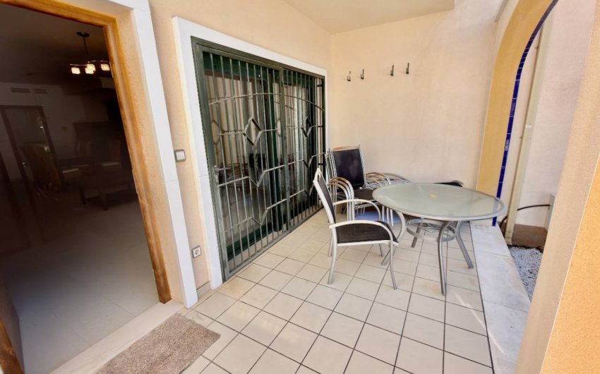 Resale - Villa -
Ciudad Quesada - Doña Pepa