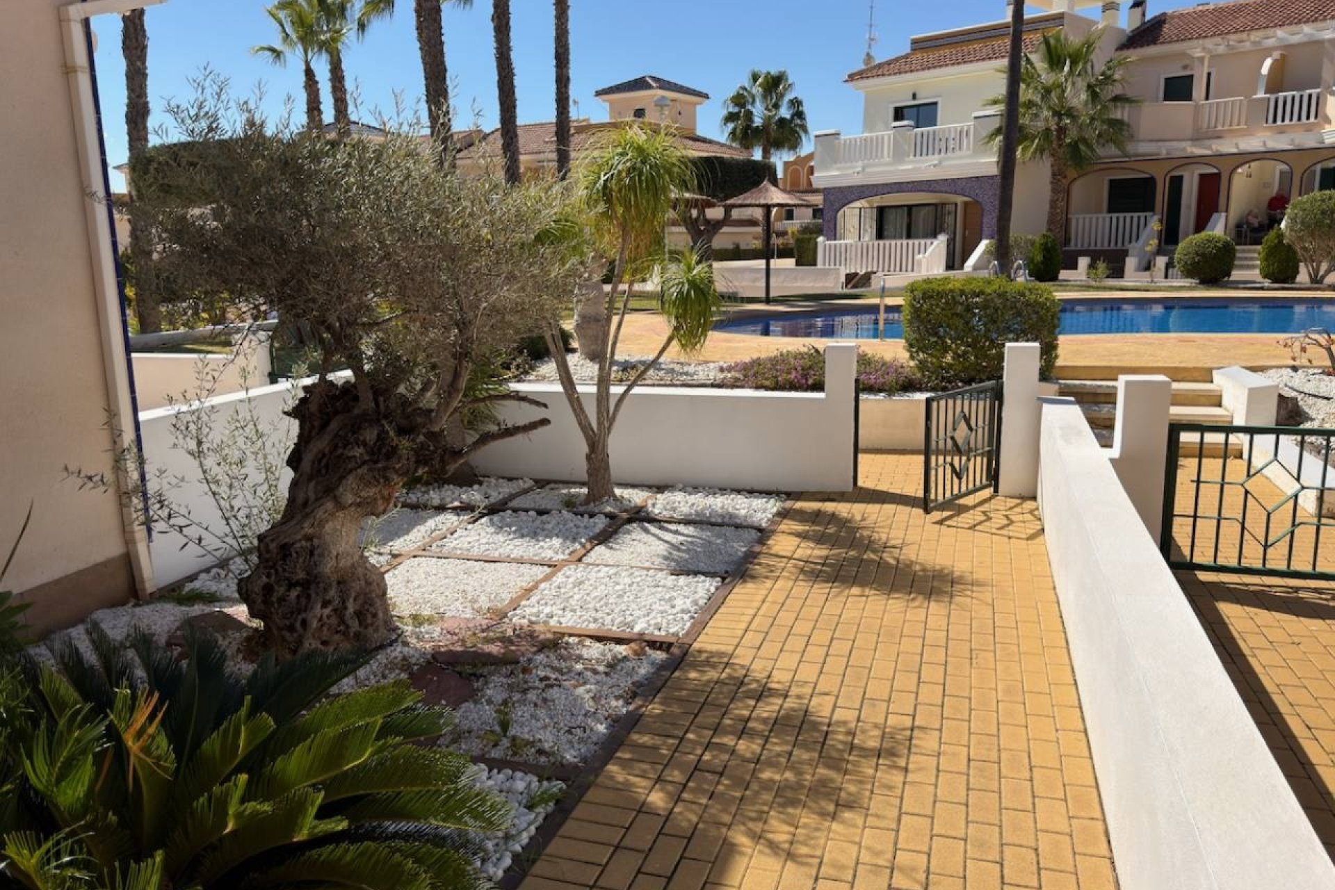 Resale - Villa -
Ciudad Quesada - Doña Pepa