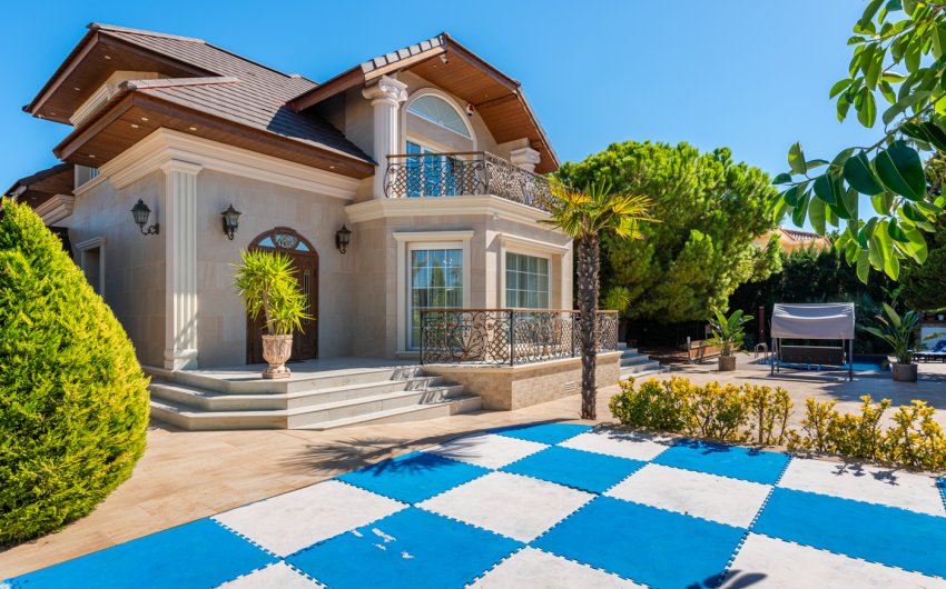 Resale - Villa -
Ciudad Quesada - Doña Pepa