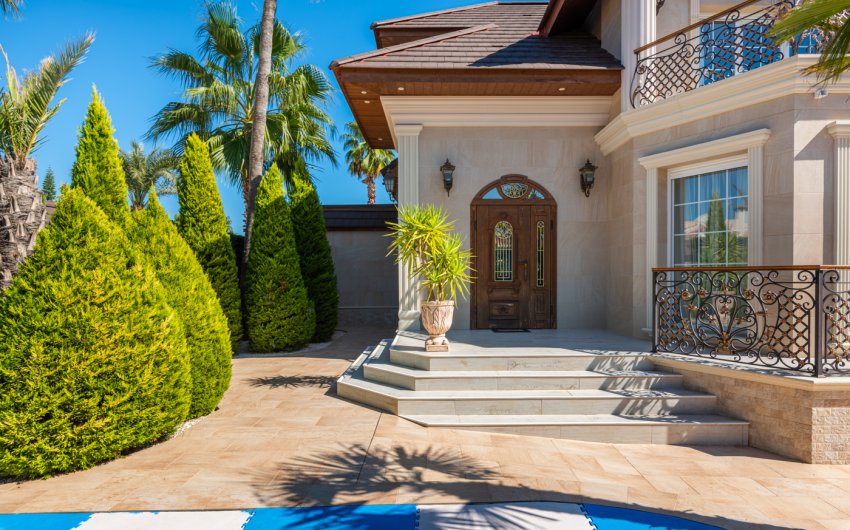 Resale - Villa -
Ciudad Quesada - Doña Pepa