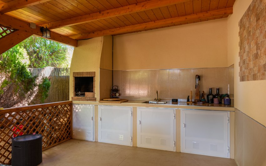 Resale - Villa -
Ciudad Quesada - Doña Pepa