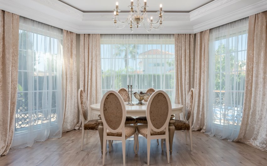 Resale - Villa -
Ciudad Quesada - Doña Pepa