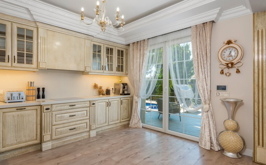 Resale - Villa -
Ciudad Quesada - Doña Pepa