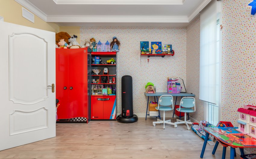 Resale - Villa -
Ciudad Quesada - Doña Pepa